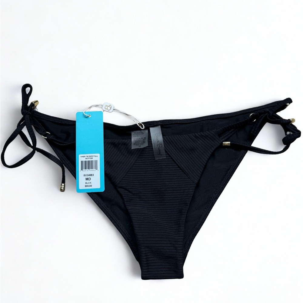 Beach Bunny Piper Tie Side Full Bottom